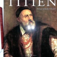 Titien – Filippo Pedrocco Titien - Filippo Pedrocco