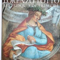 Les Fresques de Trescore – Lotto – Peter Humfrey Les Fresques de Trescore - Lotto - Peter Humfrey