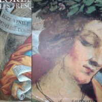 Les Fresques de Trescore – Lotto – Peter Humfrey Les Fresques de Trescore – Lotto – Peter Humfrey