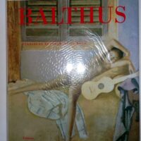 Balthus – Stanislas Klossowski de Rola Balthus - Stanislas Klossowski de Rola