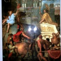 Charles Le Brun - Premier peintre du roi Louis XIV - Michel