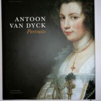 Antoon Van Dyck – Portraits – Merle Du Bourg Alexis Antoon Van Dyck - Portraits - Merle Du Bourg Alexis