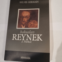 Bohuslav Reynek à Petrkov – Sylvie Ger...