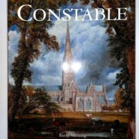 Constable – Sa vie et ses chefs-d oeuvre – Barry Venning Constable - Sa vie et ses chefs-d oeuvre - Barry Venning