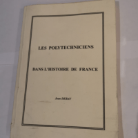 Les polytechniciens dans l’histoire de ...