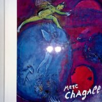 Marc Chagall. Les Années éditerranéennes 1949-1985 – Forestier Marc Chagall. Les Années méditerranéennes 1949-1985 - Forestier S