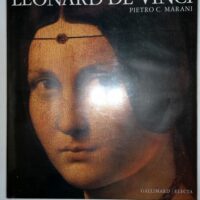 éonard de Vinci – Pietro C. Marani Léonard de Vinci - Pietro C. Marani