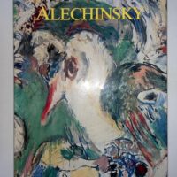 Alechinsky – PUTMAN Jacques Alechinsky - PUTMAN Jacques