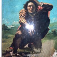 Gustave Courbet – Riat Georges Gustave Courbet - Riat Georges