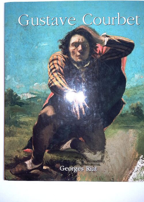 Gustave Courbet – Riat Georges Gustave Courbet – Riat Georges