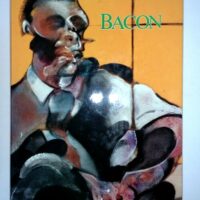 Francis Bacon Oeuvres 1944-1982 – Trucchi Francis Bacon Oeuvres 1944-1982 - Trucchi