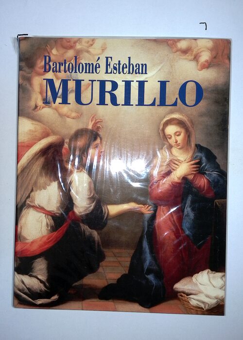 Bartolomé Esteban Murillo – Esteban Murillo Bartolome Bartolomé Esteban Murillo – Esteban Murillo Bartolome
