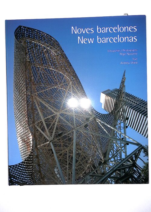 Forum Barcelona 2004 – Fòrum Universal de les cultures : una nova cita mun… Forum Barcelona 2004 – Fòrum Universal de les cultures : una nova cita mun…