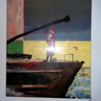 Kippenberger – Angelika Muthesius Kippenberger - Angelika Muthesius