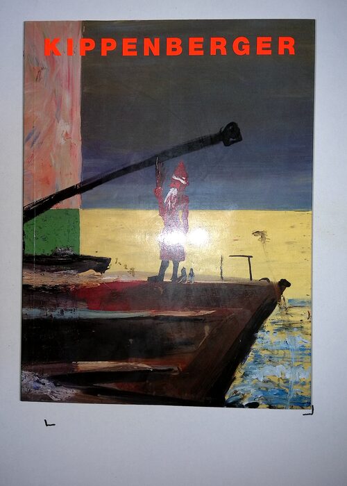 Kippenberger – Angelika Muthesius Kippenberger – Angelika Muthesius