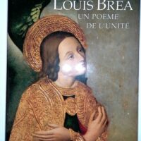 Louis Brea Poeme De Unite – Germaine et Pierre LECLERC Louis Brea Poeme De L Unite - Germaine et Pierre LECLERC