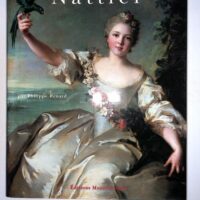Jean Marc Nattier (1685-1766). Un Artiste Parisien A La Cour De Louis Xv –… Jean Marc Nattier (1685-1766). Un Artiste Parisien A La Cour De Louis Xv - Philippe Renard
