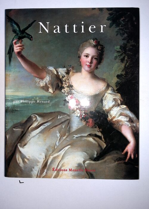Jean Marc Nattier (1685-1766). Un Artiste Parisien A La Cour De Louis Xv –… Jean Marc Nattier (1685-1766). Un Artiste Parisien A La Cour De Louis Xv –…