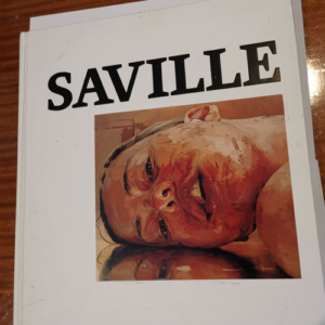 Saville Jenny  – Gagosian Gallery