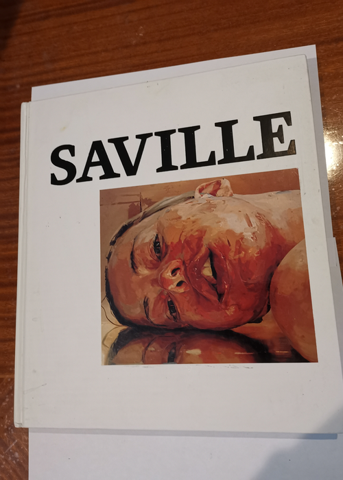 Saville Jenny  – Gagosian Gallery