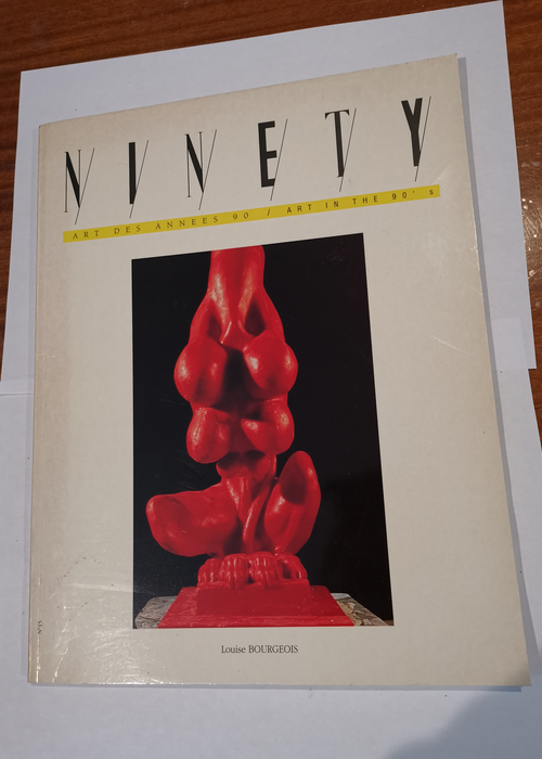 Ninety Art des années 90 – Art in the ...