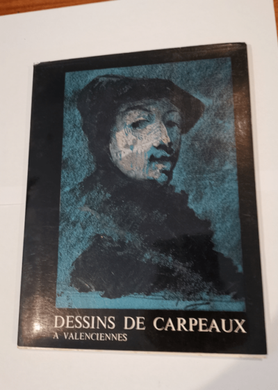 Dessins de Jean-Baptiste Carpeaux à Valenciennes - Musée des beaux-arts Hardy André Braunwald Anny