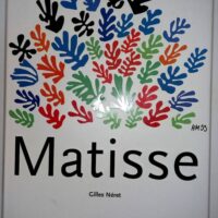 Matisse – Gilles Néret Matisse - Gilles Néret