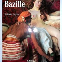 Frédéric Bazille : 1841-1870 – Valérie Bajou Frédéric Bazille : 1841-1870 - Valérie Bajou