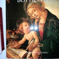 Sandro Botticelli – Emilie Gebhart Sandro Botticelli - Emilie Gebhart