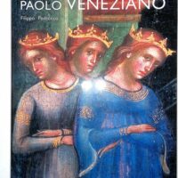 Paolo Veneziano – Filippo Pedrocco Paolo Veneziano - Filippo Pedrocco