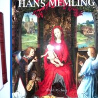 Hans Memling – Alfred Michiels Hans Memling - Alfred Michiels
