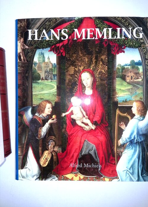Hans Memling – Alfred Michiels Hans Memling – Alfred Michiels