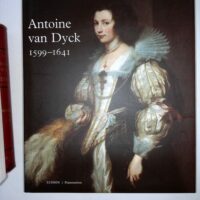 Antoine van Dyck – 1599-1641 – Hans Vlieghe Antoine van Dyck - 1599-1641 - Hans Vlieghe