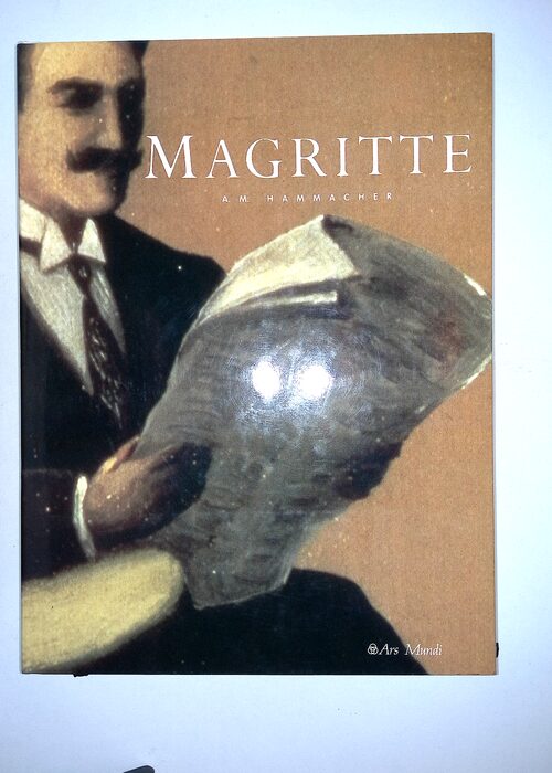 René Magritte – Hammacher René Magritte – Hammacher