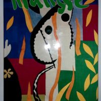 Hommage à Henri Matisse – XXe siecle – Di San Lazzaro Gualtieri Hommage à Henri Matisse - XXe siecle - Di San Lazzaro Gualtieri