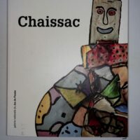 Chaissac – Galerie nationale Chaissac - Galerie nationale