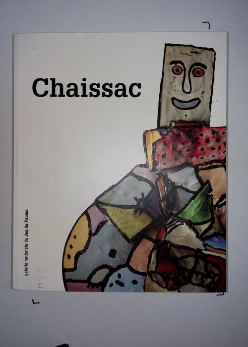 Chaissac – Galerie nationale Chaissac – Galerie nationale