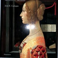Domenico Ghirlandaio – Artiste et artisan – Jean K. Cadogan Domenico Ghirlandaio - Artiste et artisan - Jean K. Cadogan