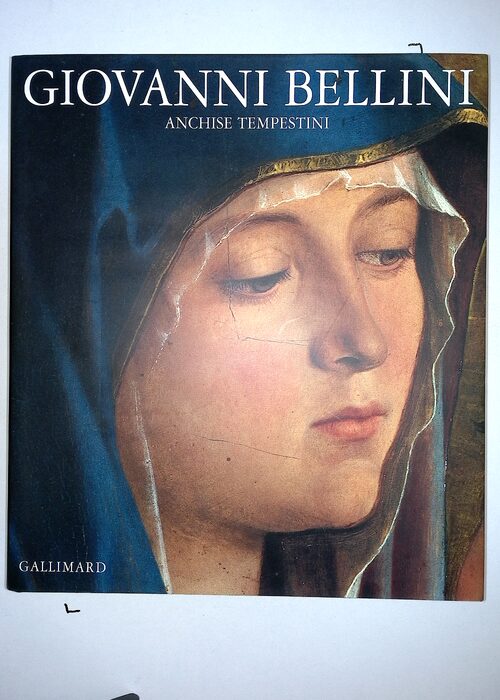 Giovanni Bellini – Anchise Tempestini Giovanni Bellini – Anchise Tempestini