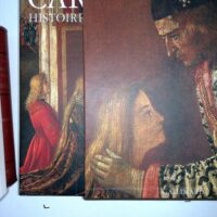 Carpaccio – La égende de sainte Ursule – Giovanna Nepi Scirè Carpaccio – La égende de sainte Ursule – Giovanna Nepi Scirè