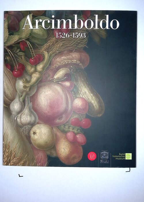 Arcimboldo (1526-1593) – Ferino-Pagden Sylvia Arcimboldo (1526-1593) – Ferino-Pagden Sylvia