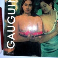 Gauguin - Vie et oeuvre - Hoog michel