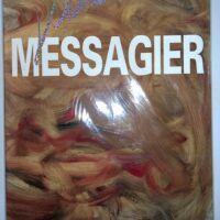 Jean messagier - Jean Messagier