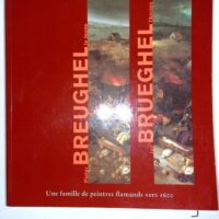 Pieter Bruegel le Jeune (1564-1637) Jan Bruegel l Ancien (1568-1625) - Luca Verlag
