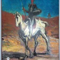 Honore daumier 1808-1879 - Daumier Honoré