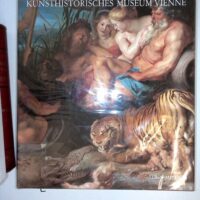 La Peinture flamande au Kunsthistorisches Museum de Vienne -