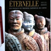 L armée éternelle - Les soldats du premier empereur de Chine - Roberto Ciarla