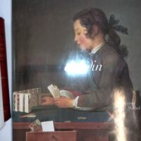 Chardin - Michel Roland
