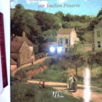 Camille Pissarro - Joachim Pissarro