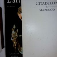 art baroque – Nouvelle édition – Bottineau-Y